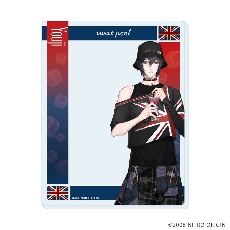 륫ɡڥ˥ȥ x HUBۥ֥饤(5)