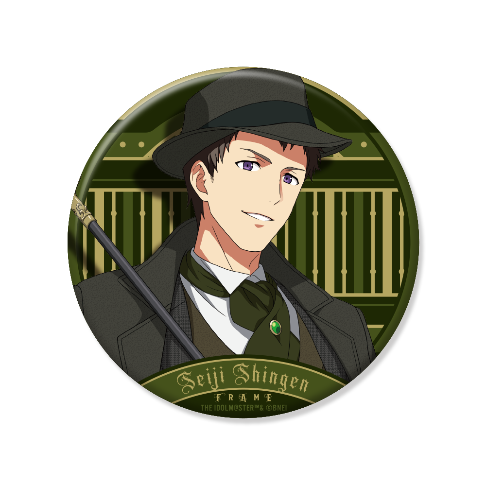 �̥Хå����å�<br>mission in the mist