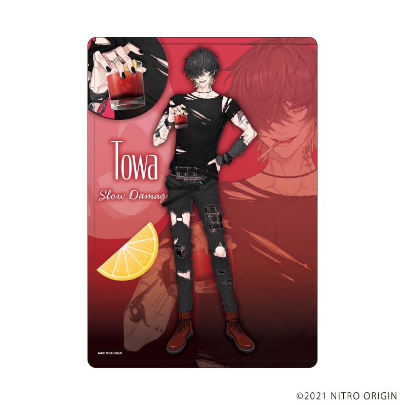 ����饯�ꥢ�������ڥ˥ȥ������ x HUB�ۥȥ�