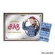 REAL AKIBA BOYZ  HUBۥѥ֥ߥ顼ȥܡɡƥåդˡ9 