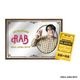 REAL AKIBA BOYZ  HUBۥѥ֥ߥ顼ȥܡɡƥåդˡ9 