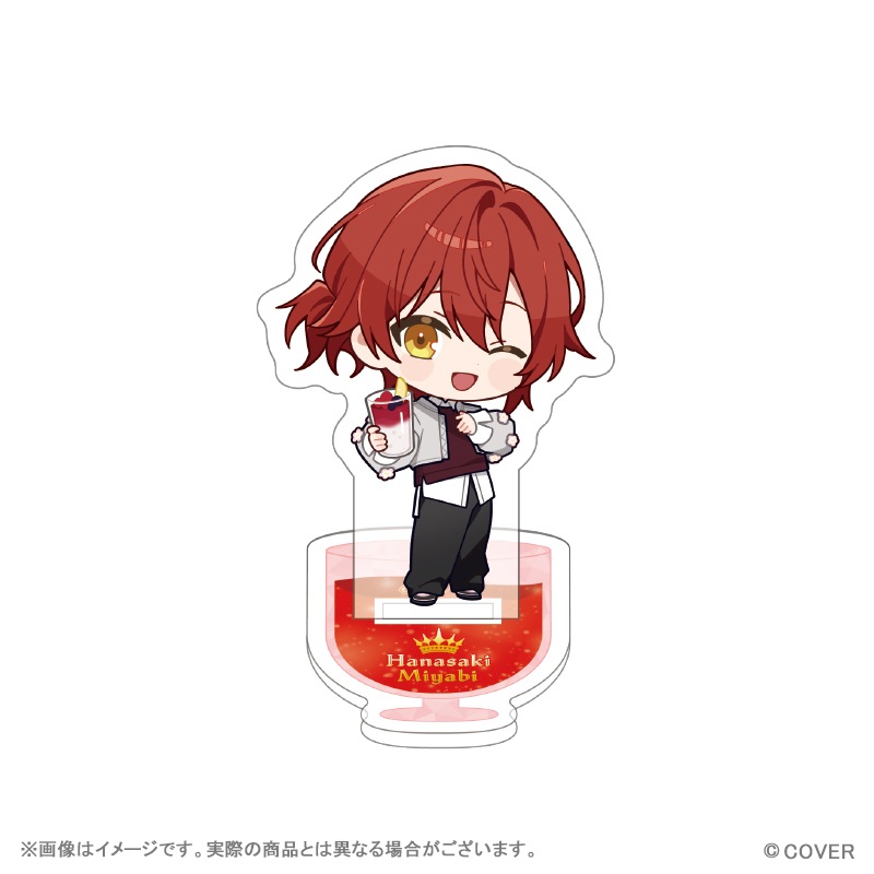 �ۥ�����������CLUB HOLOSTARS�٥ߥ˥���饢����륹����� �ֺ�ߤ��