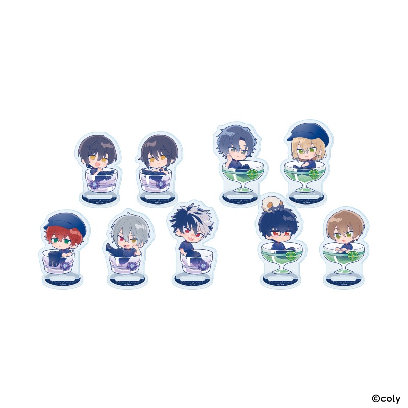 �������פ�������ɡ���ˡ�Ȥ�����«��SetB ����ץ꡼��BOX(��9�� / �ߥ˥���饤�饹��)