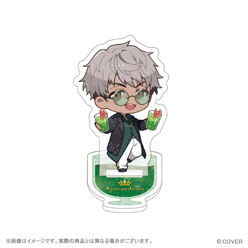 �ۥ�����������CLUB HOLOSTARS�٥ߥ˥���饢����륹����� ������ǥ���