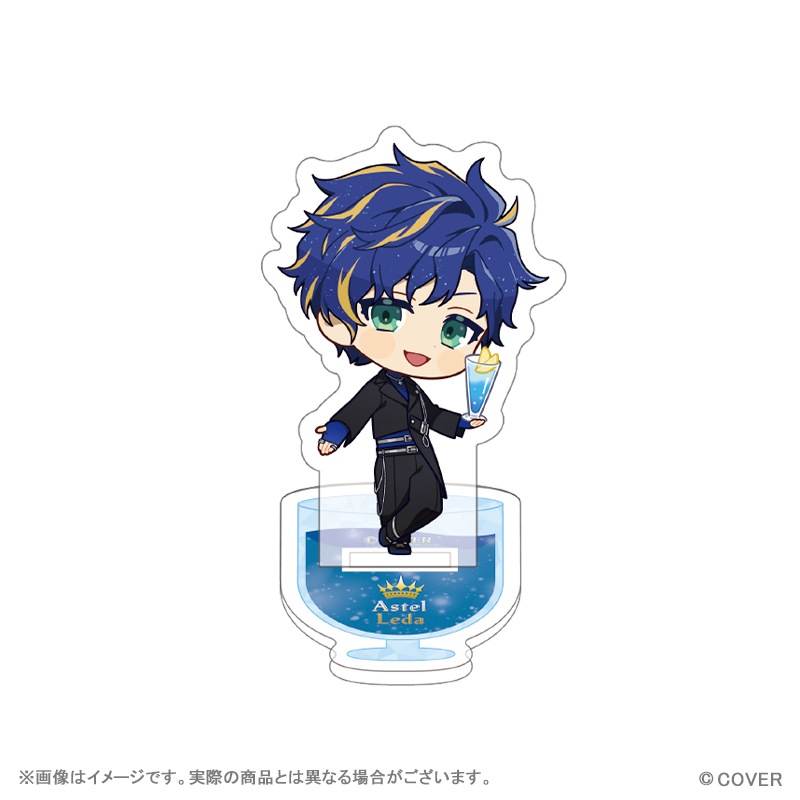 �ۥ�����������CLUB HOLOSTARS�٥ߥ˥���饢����륹����� �����ƥ롦���