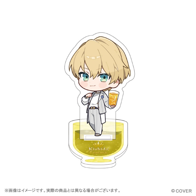 �ۥ�����������CLUB HOLOSTARS�٥ߥ˥���饢����륹����� ��Ʋŷ��