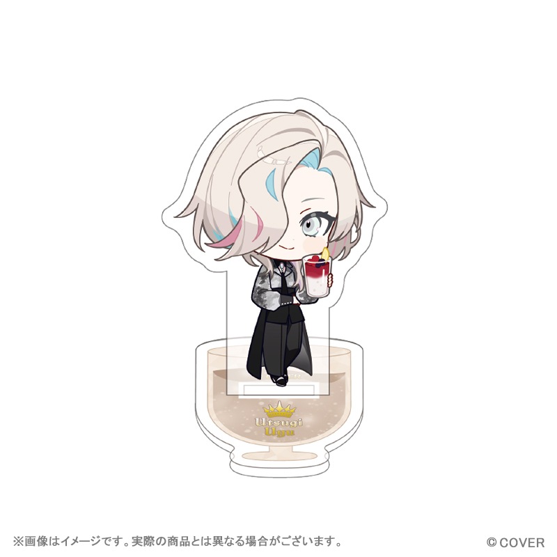 ۥCLUB HOLOSTARS٥ߥ˥饢륹 ѱͭ