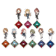 -Rose Shot- THE IDOLM@STER CINDERELLA GIRLS HUB<br>ȥ졼ǥ<br>ڥߥ˥饢륹ɡ<br>Rose Shot