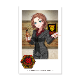 -Rose Shot- THE IDOLM@STER CINDERELLA GIRLS HUB<br>ȥ졼ǥ<br>ڥ󥹥ȥեɡ<br>Rose Shot
