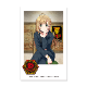 -Rose Shot- THE IDOLM@STER CINDERELLA GIRLS HUB<br>ȥ졼ǥ<br>ڥ󥹥ȥեɡ<br>Rose Shot