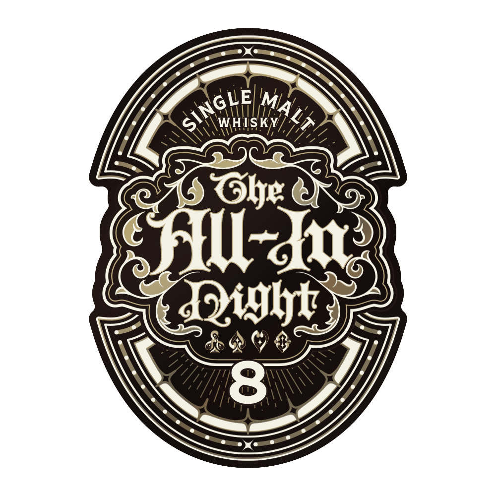 �᥿�륹�ƥå������å� The All-In Night