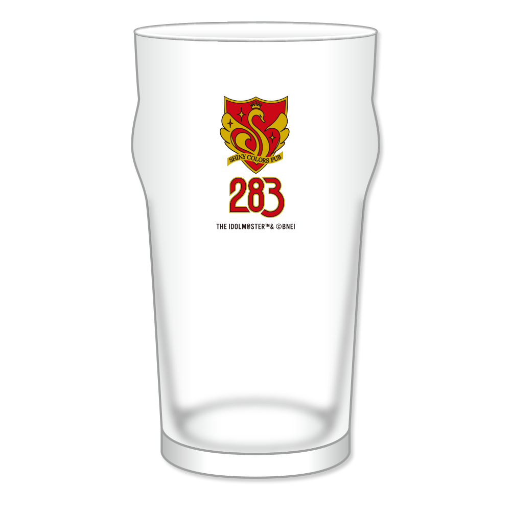 �����륰�饹 283�ץ�ver.