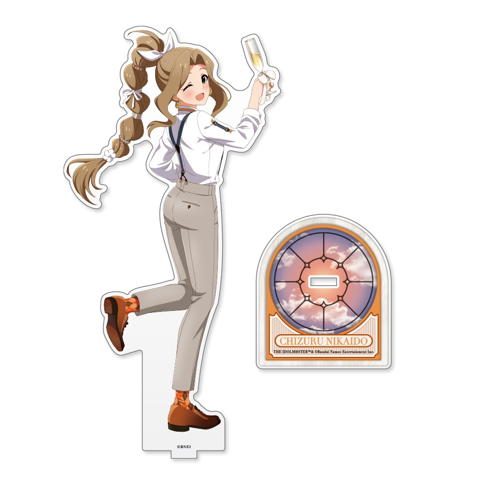 ������륹����� The TIPSY Hour ��Ʋ����