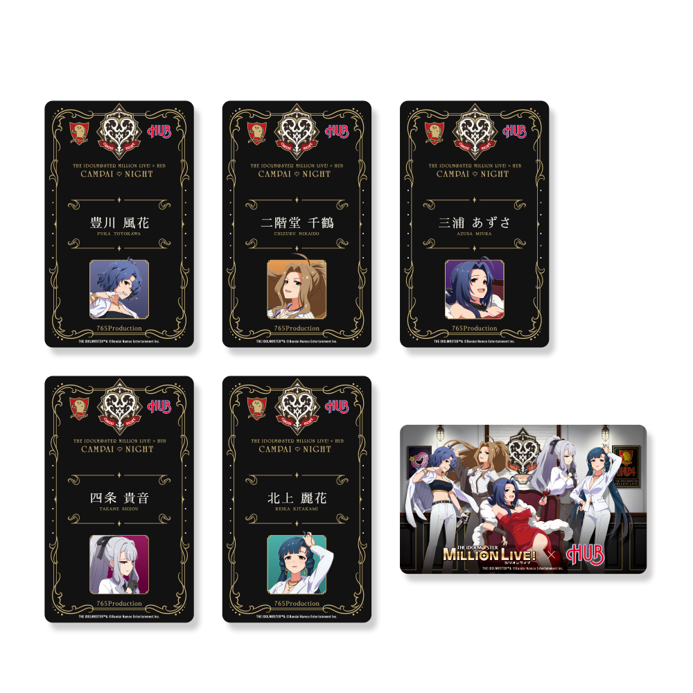 ̾륫CAMPAI NIGHT<br> Ʋ
