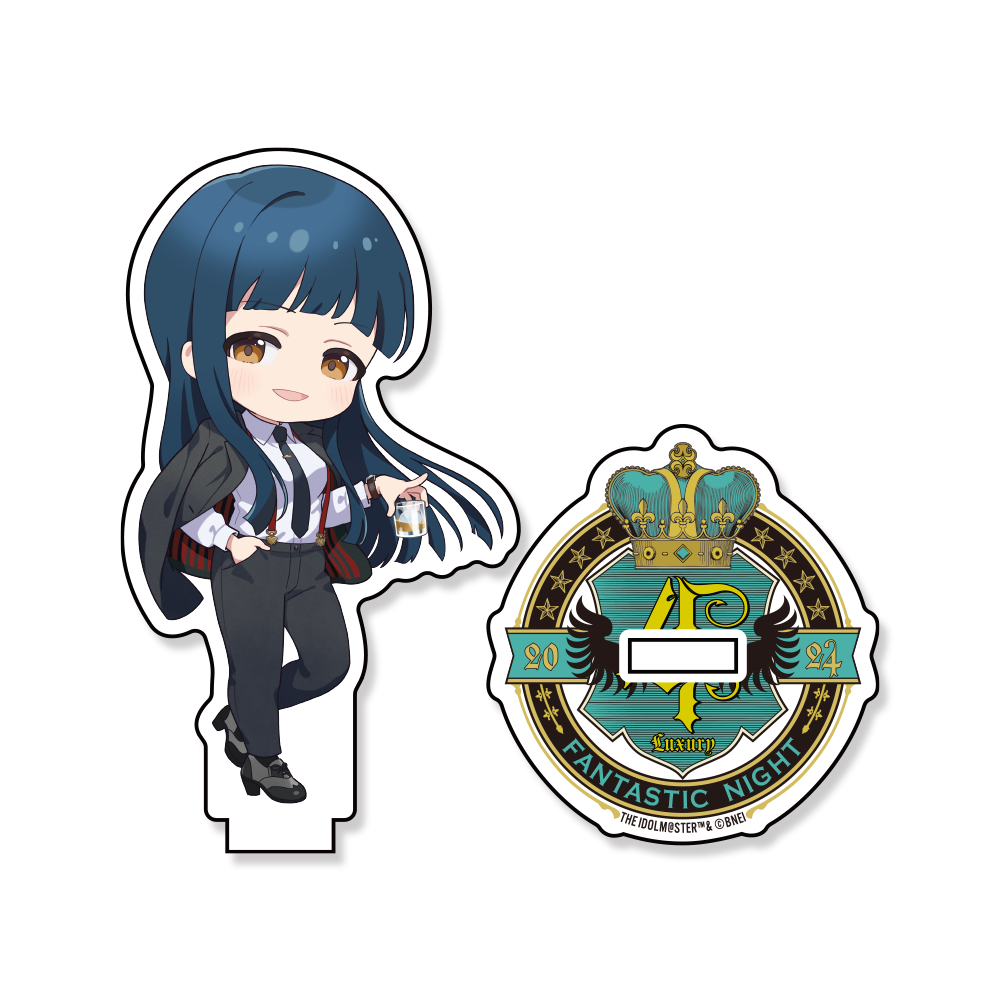 ȥ졼ǥ<br>ߥ˥饢CAMPAI NIGHT