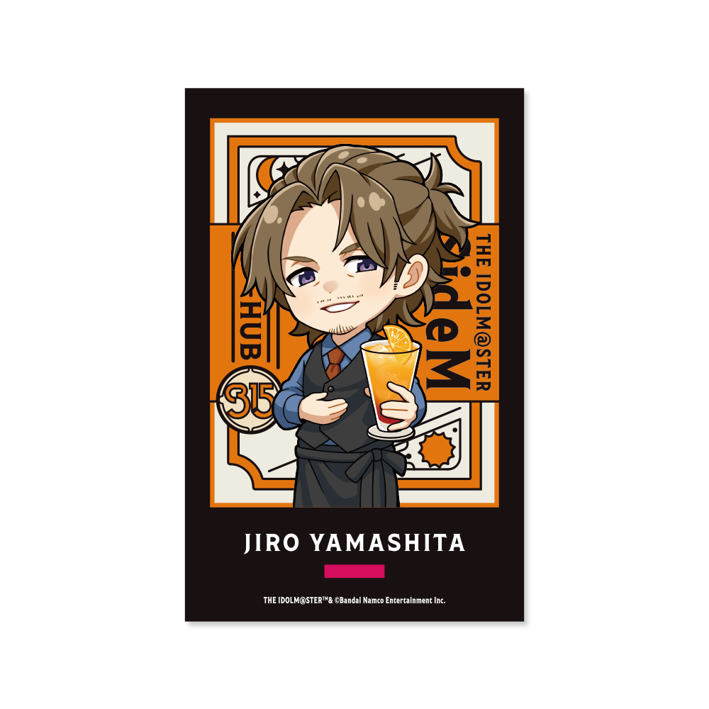 ���󥹥���ȥե����������� Off the Clock, Off the Record�ڥȥ졼�ǥ��󥰡���11��2����