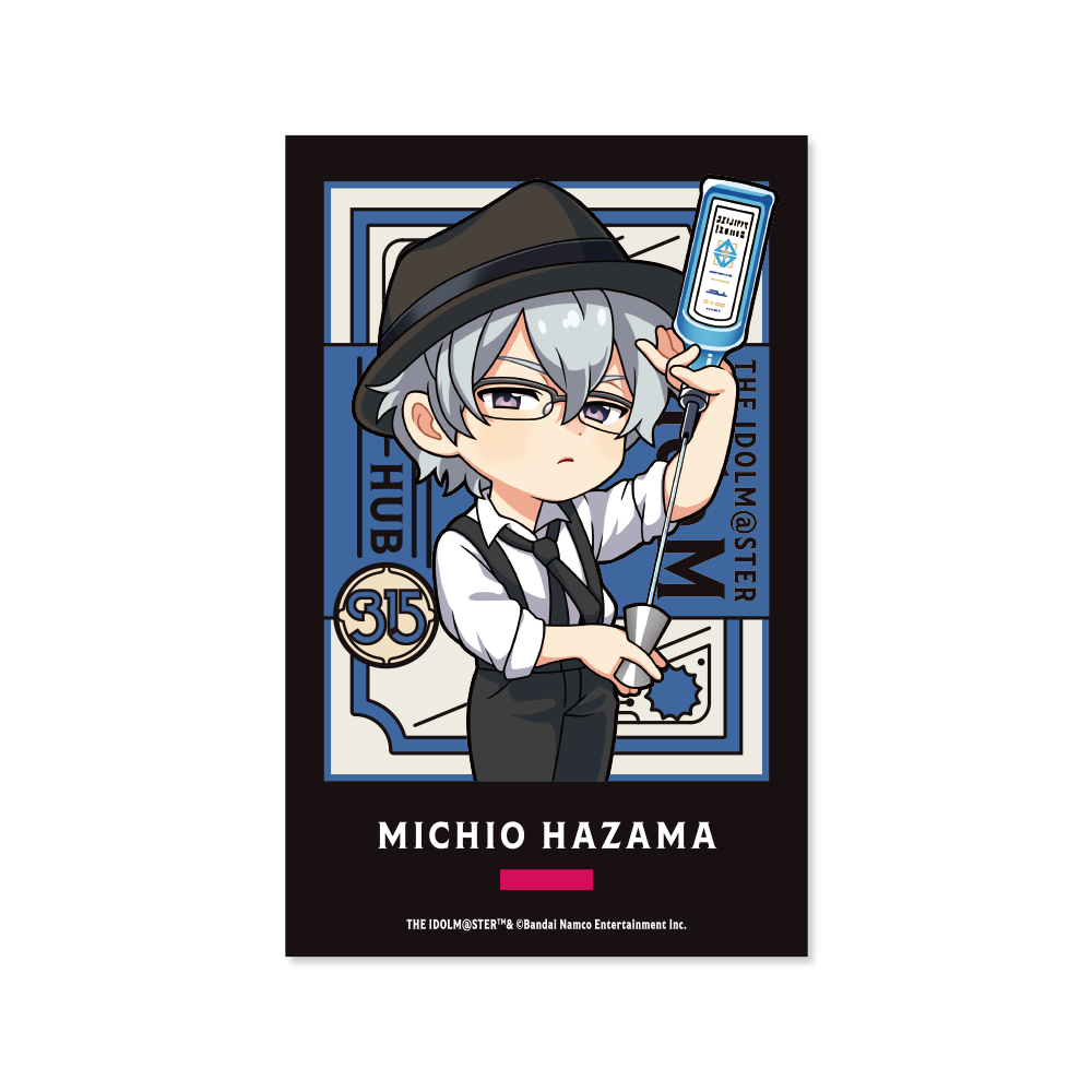 ���󥹥���ȥե����������� Off the Clock, Off the Record�ڥȥ졼�ǥ��󥰡���11��2����