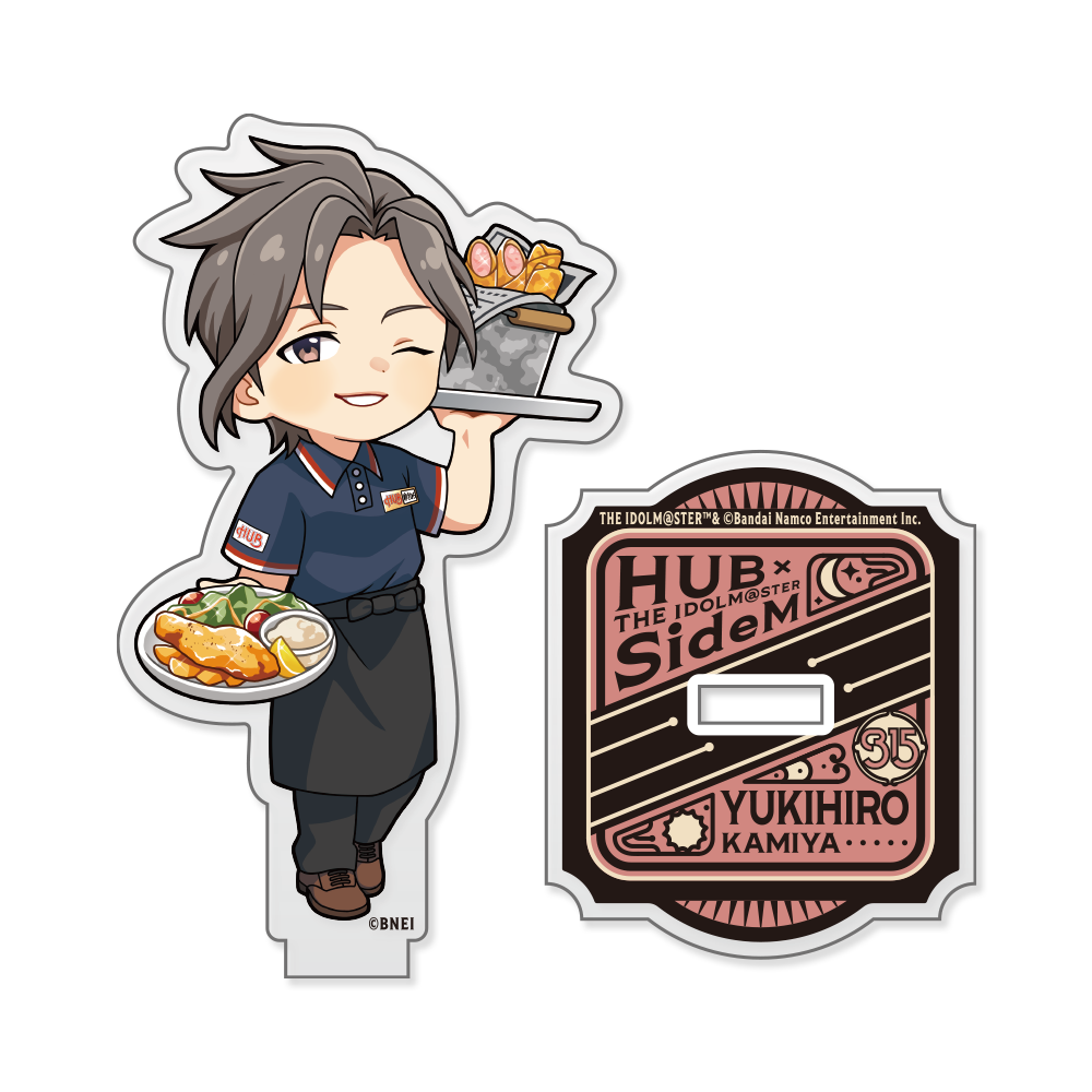 �ߥ˥���饢������ Off the Clock, Off the Record�ڥȥ졼�ǥ��󥰡���8��