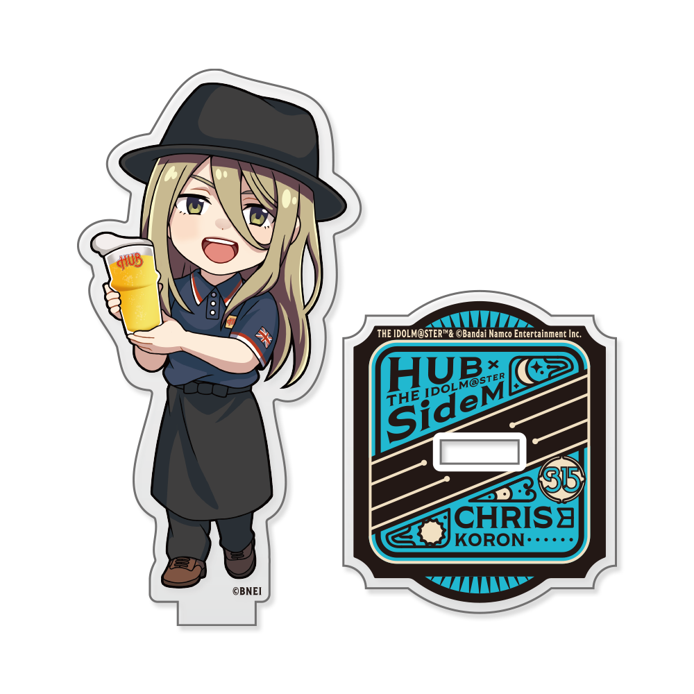 �ߥ˥���饢������ Off the Clock, Off the Record�ڥȥ졼�ǥ��󥰡���8��