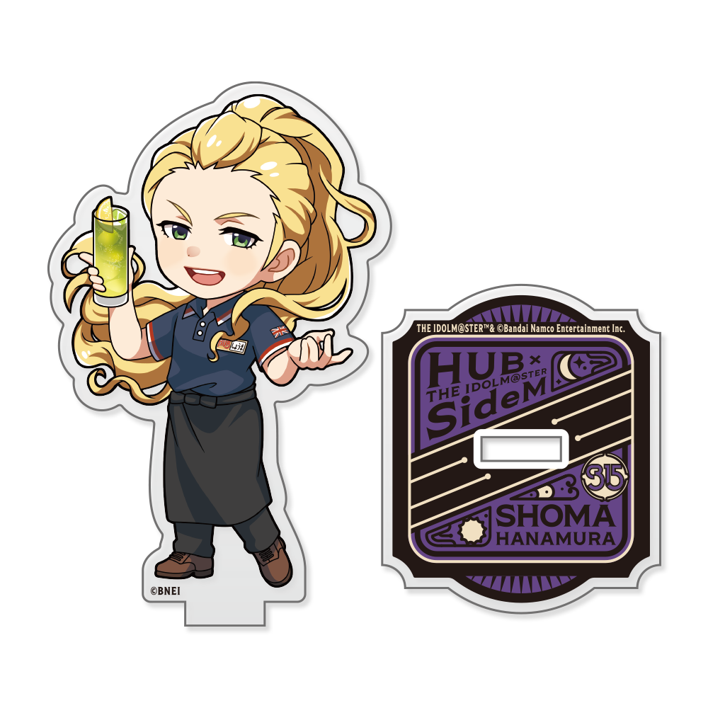 �ߥ˥���饢������ Off the Clock, Off the Record�ڥȥ졼�ǥ��󥰡���8��