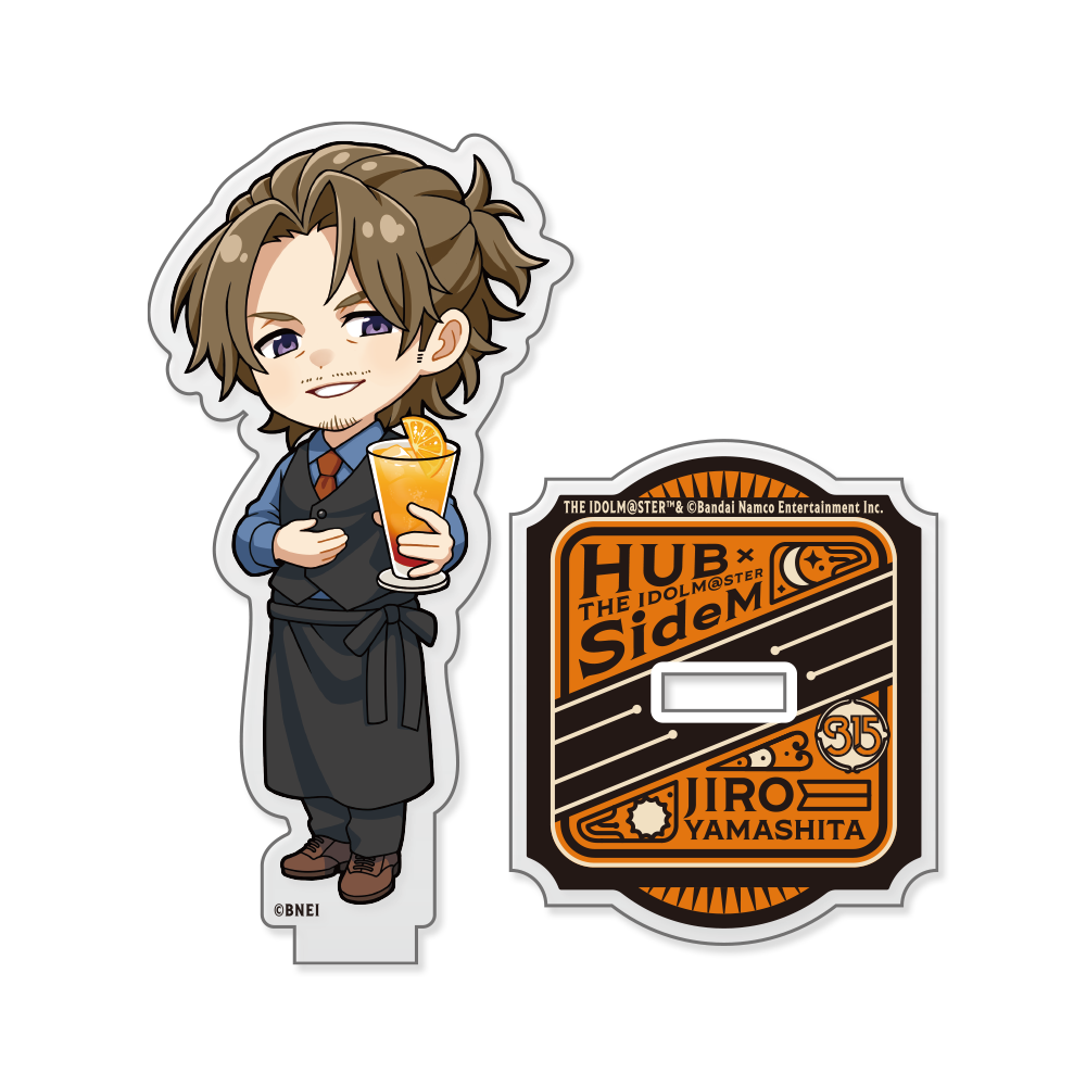 �ߥ˥���饢������ Off the Clock, Off the Record�ڥȥ졼�ǥ��󥰡���8��