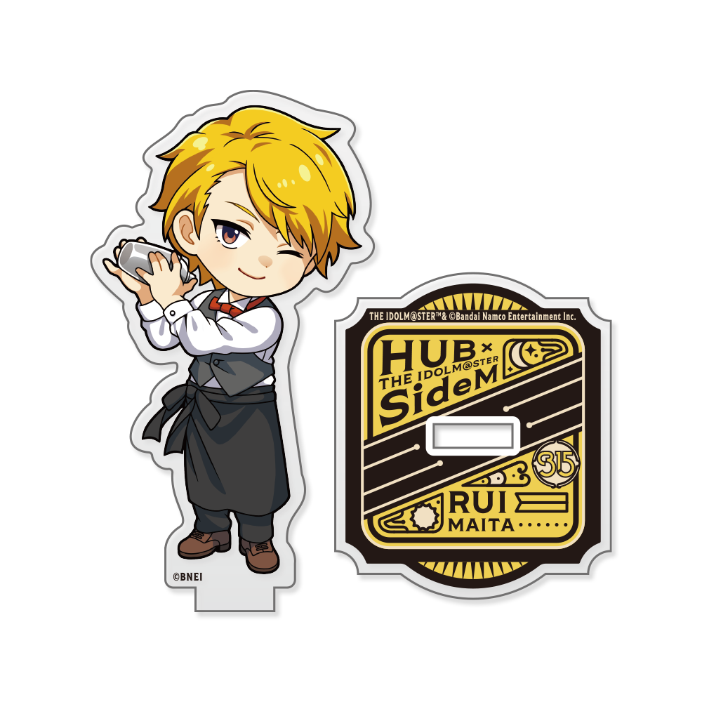 �ߥ˥���饢������ Off the Clock, Off the Record�ڥȥ졼�ǥ��󥰡���8��