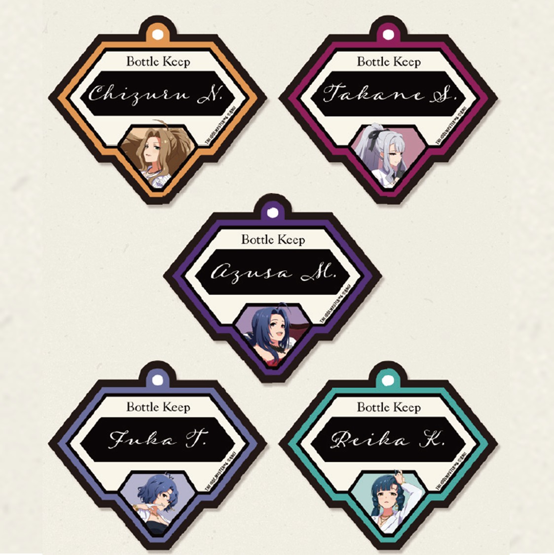 ȥ졼ǥ<br>ܥȥ륿CAMPAI NIGHT