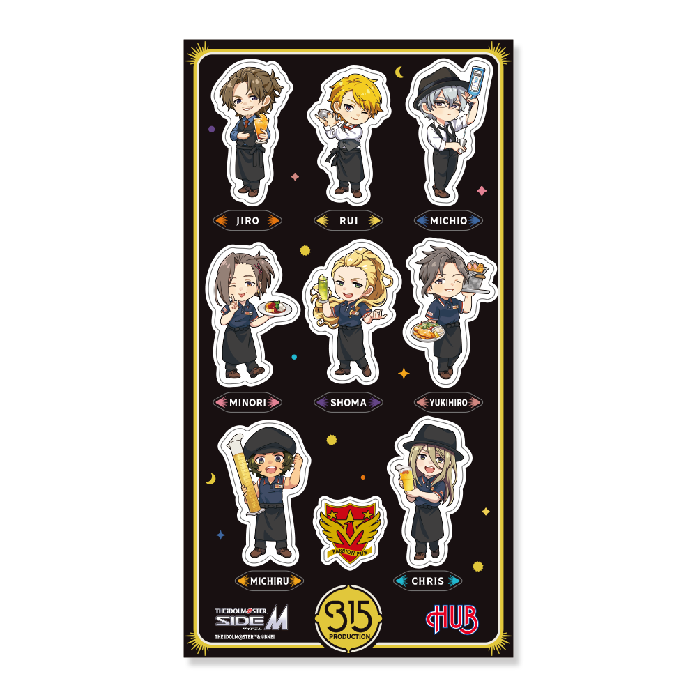 �������塼�륷���� Off the Clock, Off the Record 