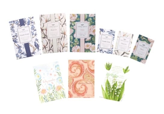 【ギフトセット】 フレッシュセンツ バラエティ（通常価格6,370円 税込）