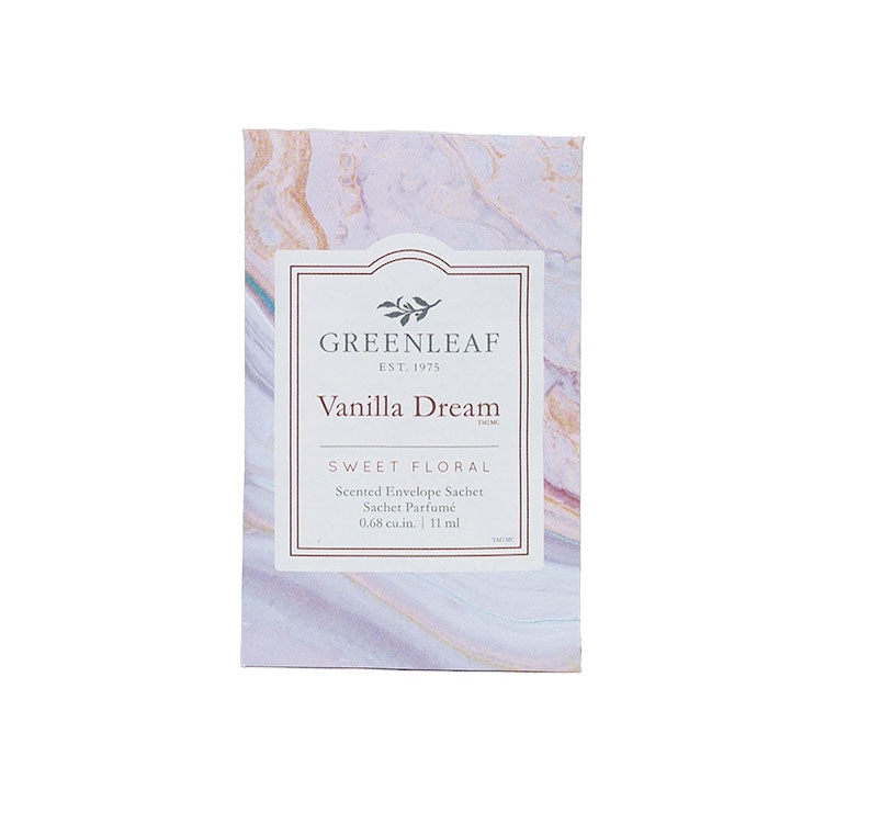 フレッシュセンツS　バニラドリーム