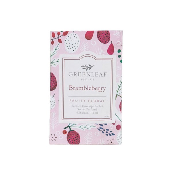 フレッシュセンツS　ブランブルベリー