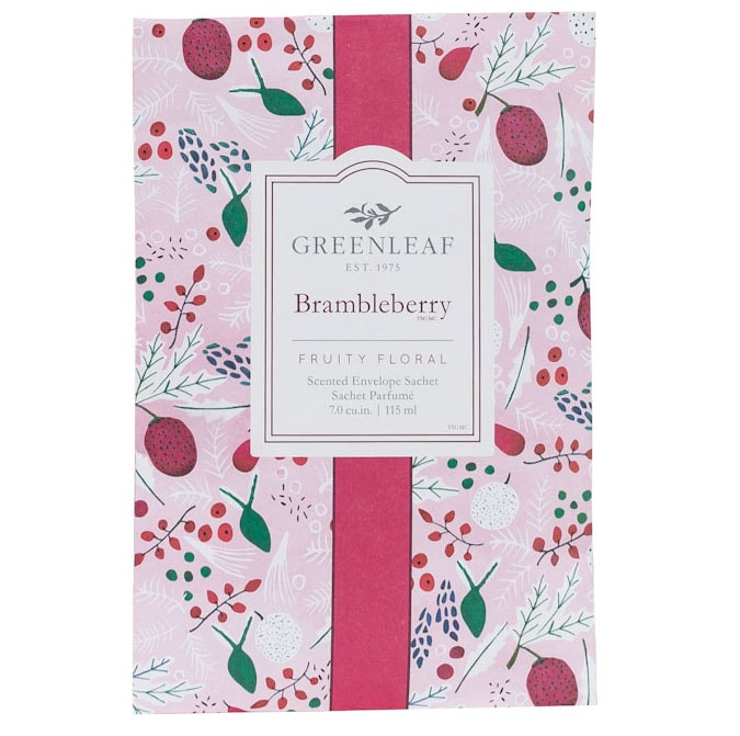 フレッシュセンツL　ブランブルベリー