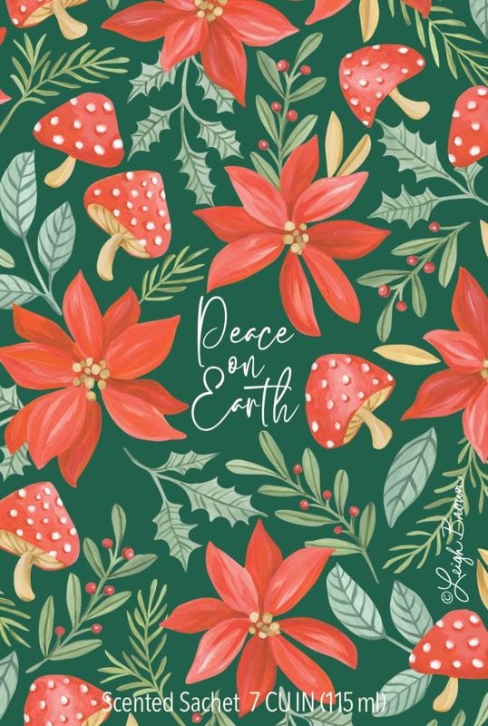 ウィローブルック　フレッシュセンツＬ　ピースオンアース