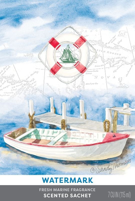 【NEW】ウィローブルック　フレッシュセンツＬ　ウォーターマーク