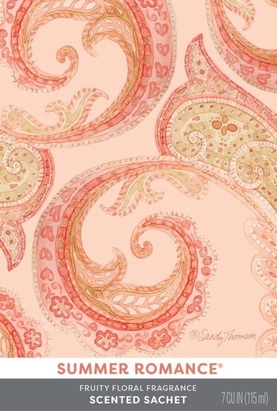 【NEW】ウィローブルック フレッシュセンツＬ　サマーロマンス