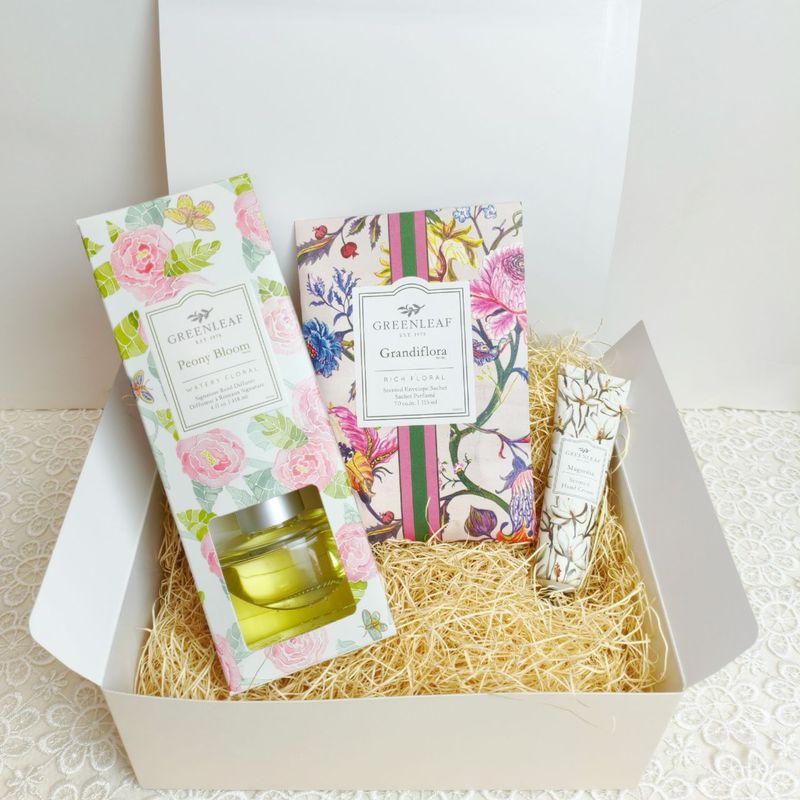 【母の日おすすめ】GREENLEAFギフト