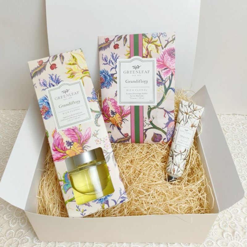 【母の日おすすめ】GREENLEAFギフト