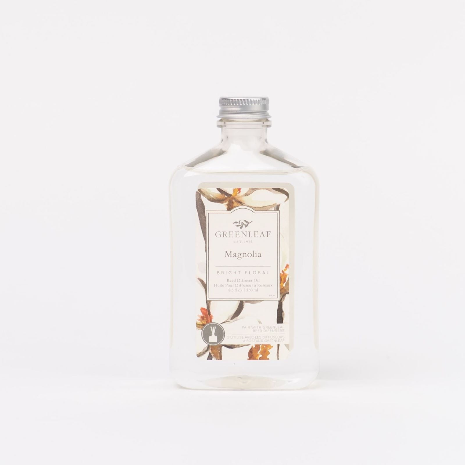 リードディフューザーオイル マグノリア | グリーンリーフオフィシャル