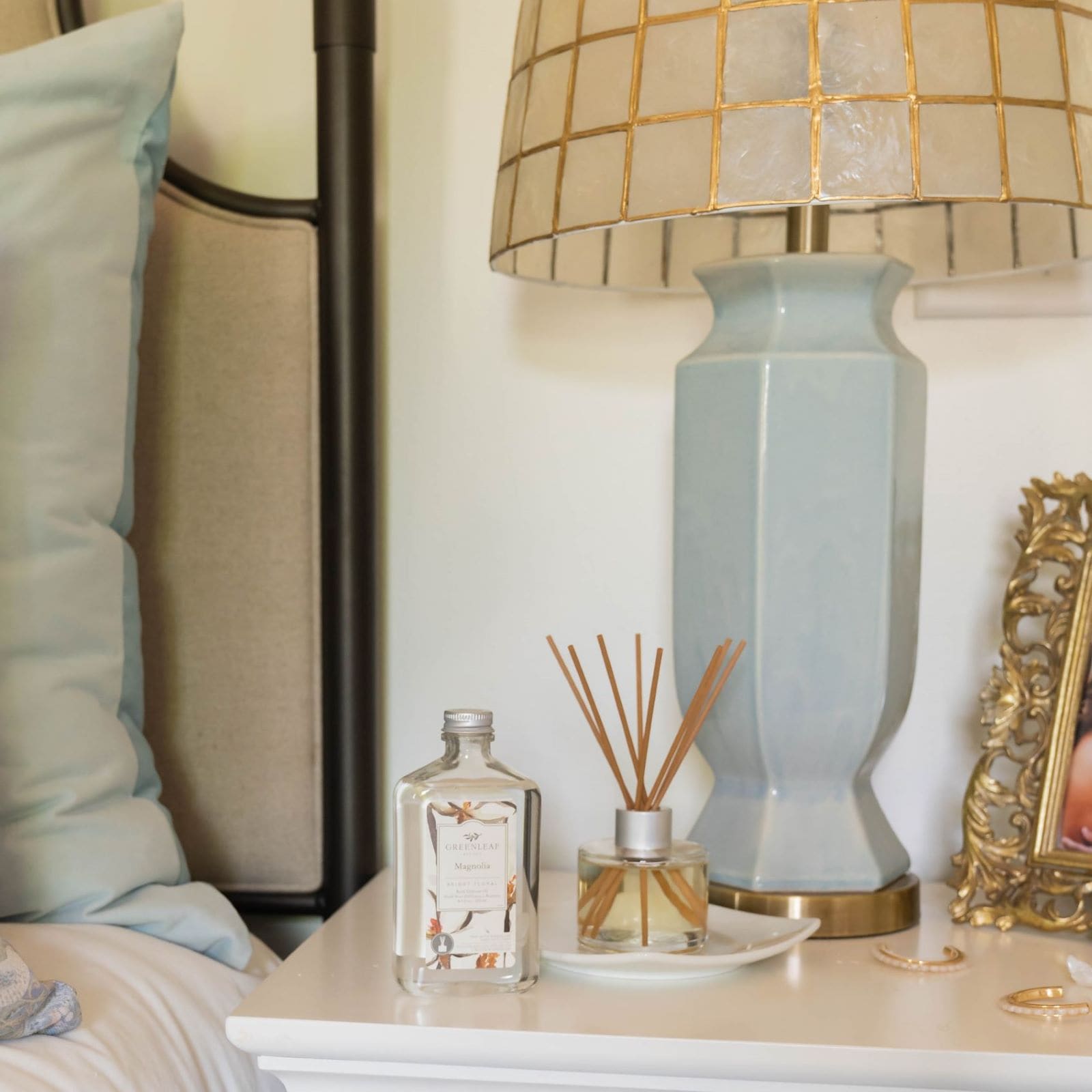 リードディフューザーオイル マグノリア | グリーンリーフオフィシャル