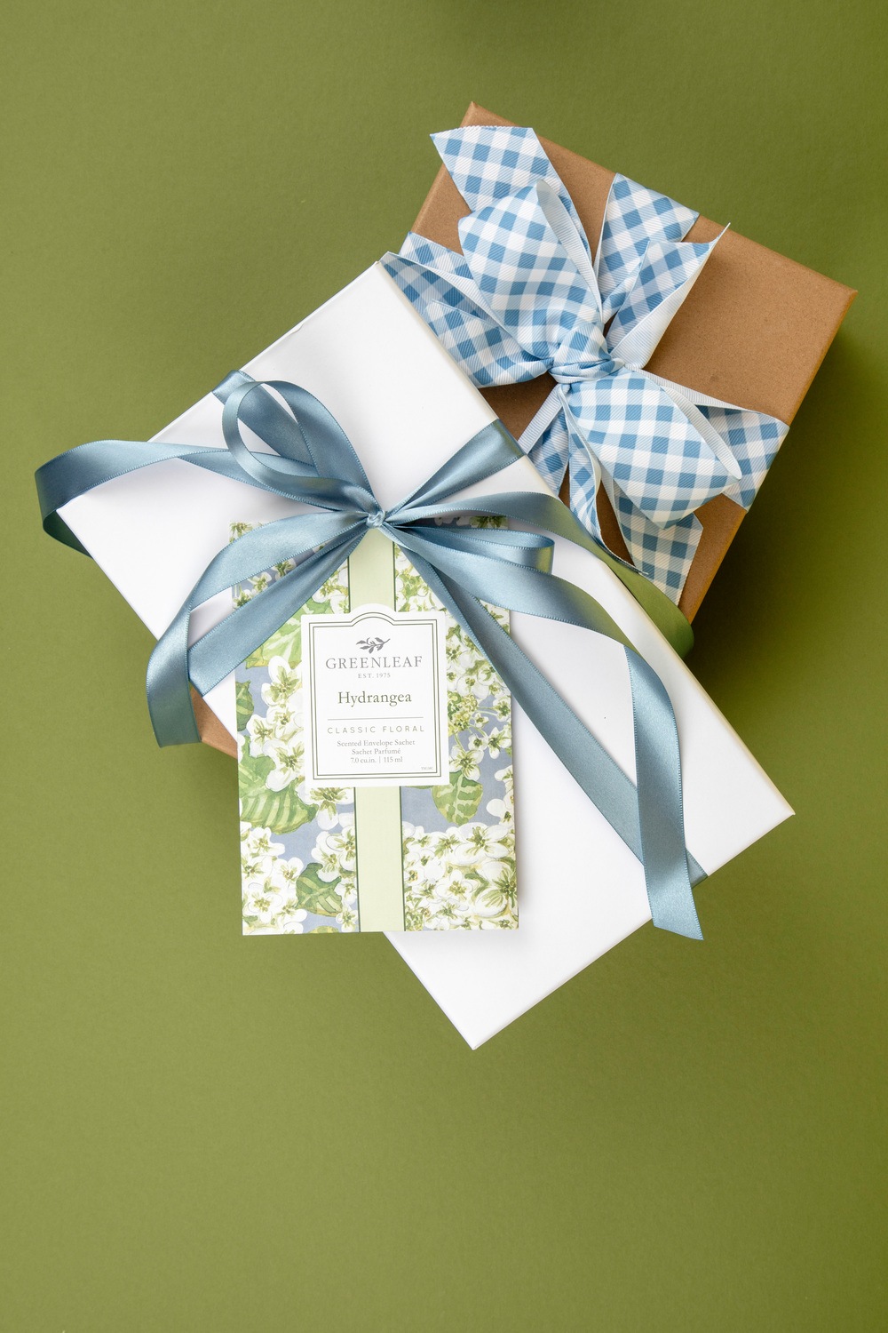 フレッシュセンツL ハイドレンジア | グリーンリーフオフィシャルEC