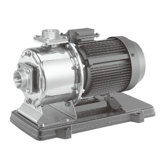 ���ƥ�쥹��¿�ʱ����ݥ�ס�MDPE����50Hz ���������