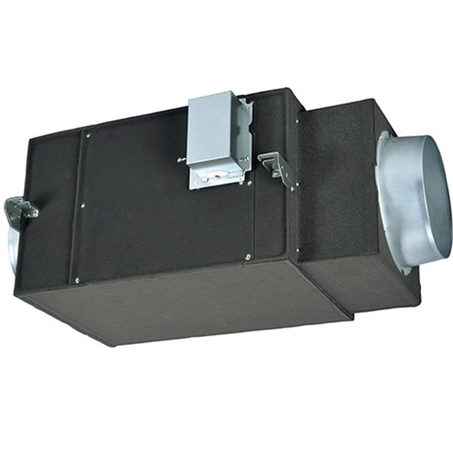 三菱電機(MITSUBISHI) 産業用送風機 本体のみ 有圧換気扇 EF-20UYS2