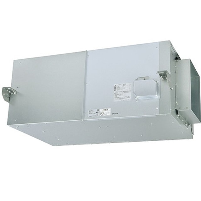 三菱電機　ストレートシロッコファン ストレートシロッコファン 天吊埋込タイプ-消音形｜三菱電機 空調