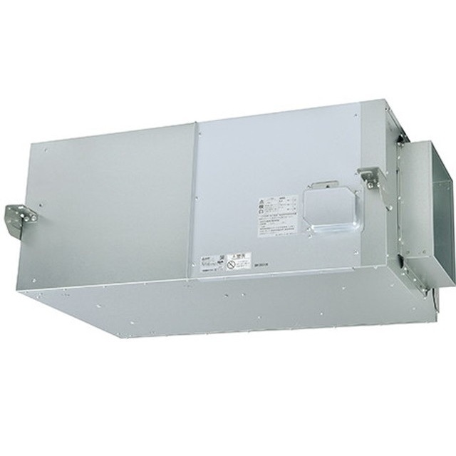 三菱 有圧換気扇 EFG-25MF SB 三菱電機(MITSUBISHI) 産業用送風機 本体 有圧換気扇 EFG-25KSB2