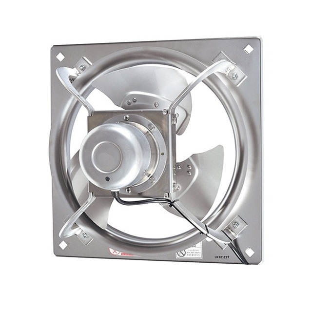 EF-40DSXB3-F 換気扇 産業用送風機 本体 有圧換気扇 三菱 業務用