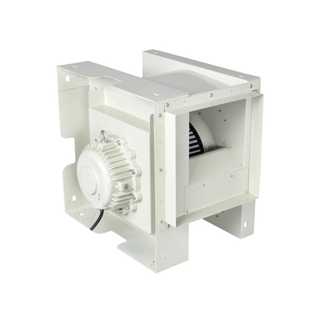 三菱 産業用送風機 片吸込形シロッコファン BF-28T3 200V 焼き肉屋さん