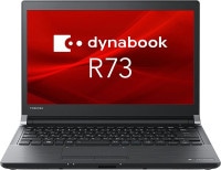 ノートパソコン dynabook R73/J PR73JNA1337ADNX Celeron 3865U 1.8GHz メモリ8GB SSD128GB Windows11 Bluetooth HDMI 3ヶ月保証 wn8273【中古】【税込】【送料・代引手数料無料】