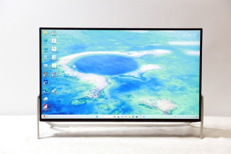 FMV ESPRIMO　F70B3BK【中古品】 楽天市場】中古 液晶一体型 富士通 FMV ESPRIMO FH70/B3