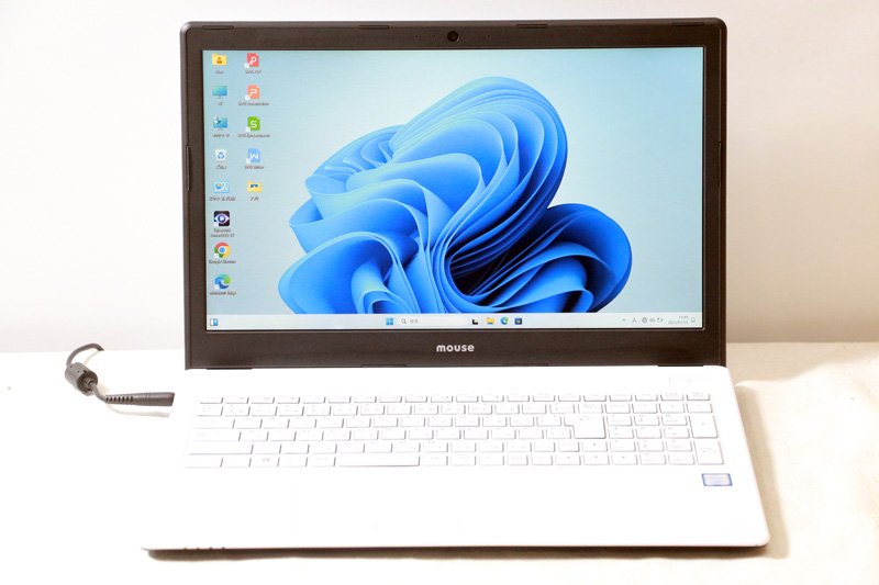 マウスコンピューター MB-B504H Windows11 16GB 619rbHkyB8L._AC_SY200_QL15_.jpg