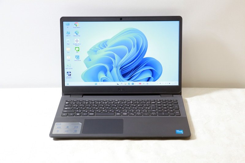 DELLパソコン　VOSTRO3500 Vostro 2020年モデルDELL Vostro3500 15.6型ノートパソコンFHD